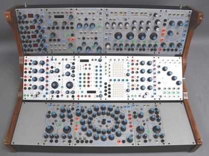 Buchla-200e